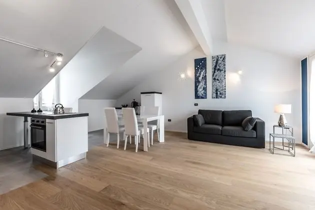 Apart Daire, 2 Yatak Odası, 2 Banyolu