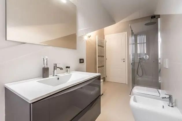 Apart Daire, 2 Yatak Odası, 2 Banyolu