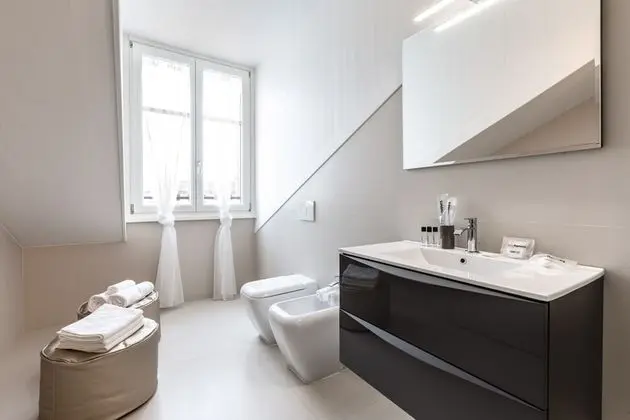 Apart Daire, 2 Yatak Odası, 2 Banyolu