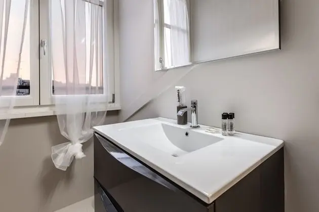 Apart Daire, 2 Yatak Odası, 2 Banyolu