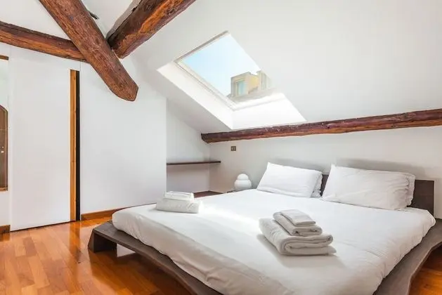 Apart Daire, 2 Yatak Odası, 2 Banyolu