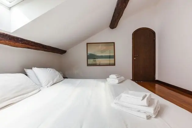 Apart Daire, 2 Yatak Odası, 2 Banyolu