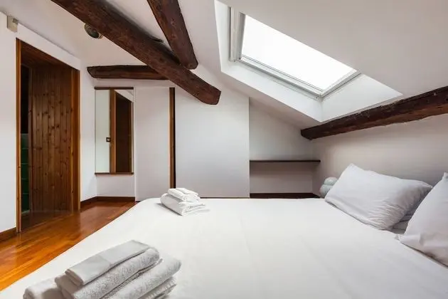 Apart Daire, 2 Yatak Odası, 2 Banyolu