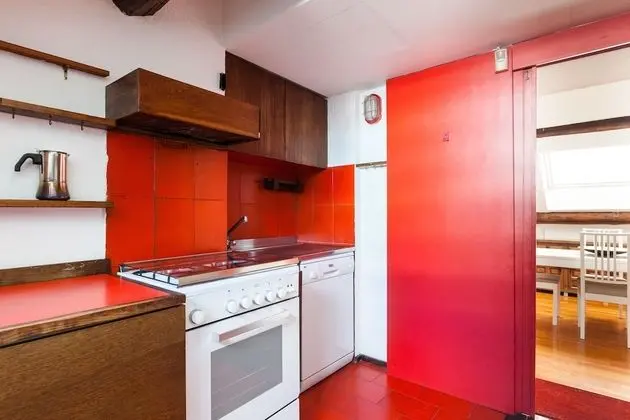 Apart Daire, 2 Yatak Odası, 2 Banyolu