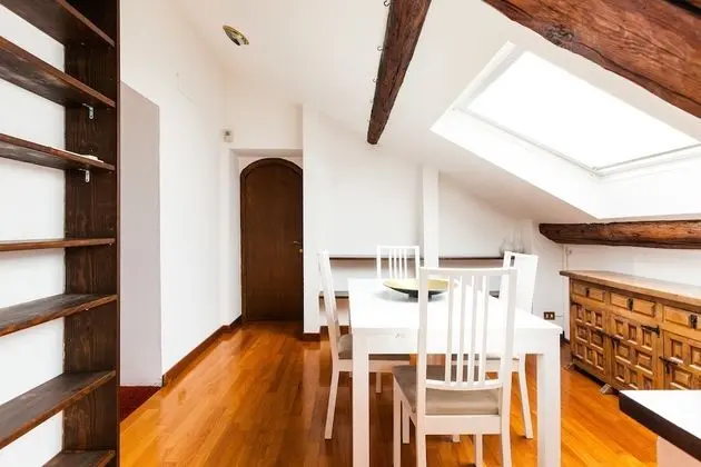 Apart Daire, 2 Yatak Odası, 2 Banyolu