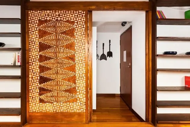 Apart Daire, 2 Yatak Odası, 2 Banyolu