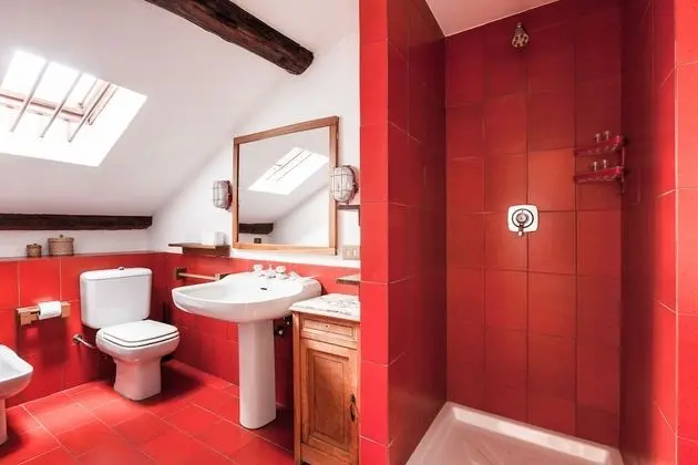 Apart Daire, 2 Yatak Odası, 2 Banyolu