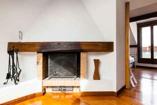 Apart Daire, 2 Yatak Odası, 2 Banyolu