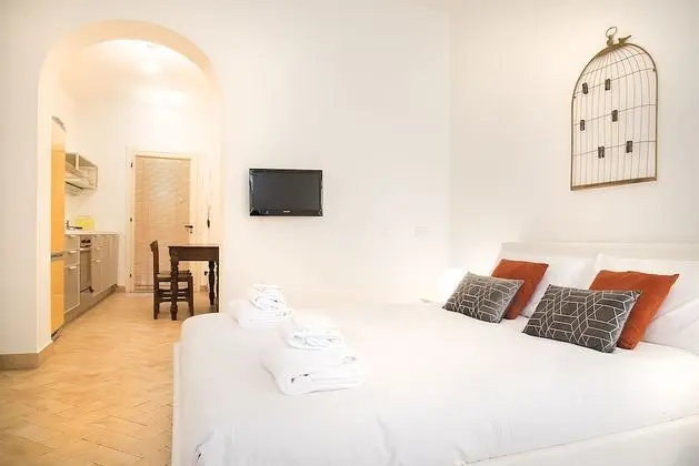 Stüdyo, 1 Yatak Odası