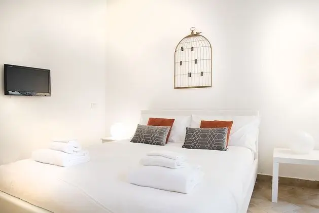 Stüdyo, 1 Yatak Odası