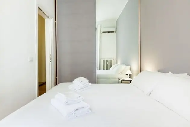 Apart Daire, 1 Yatak Odası, Sigara İçilmez