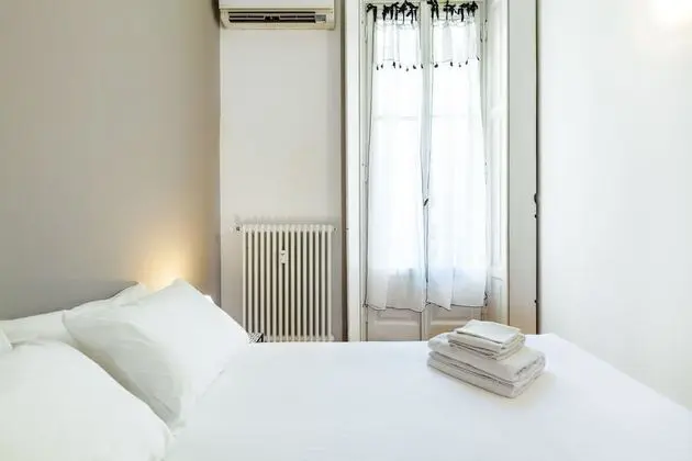 Apart Daire, 1 Yatak Odası, Sigara İçilmez