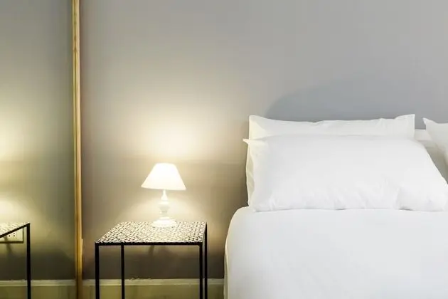 Apart Daire, 1 Yatak Odası, Sigara İçilmez