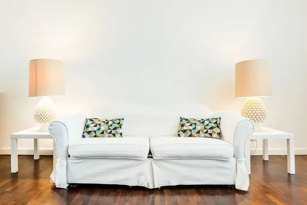 Apart Daire, 1 Yatak Odası, Sigara İçilmez