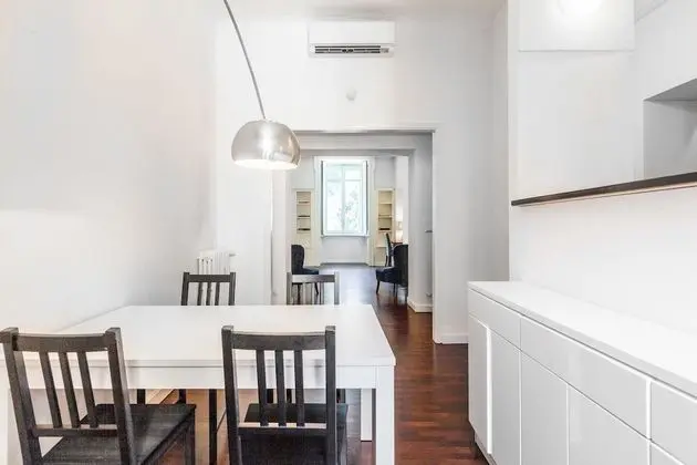 Apart Daire, 1 Yatak Odası, Sigara İçilmez