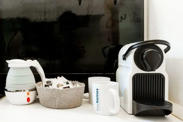 Apart Daire, 1 Yatak Odası, Sigara İçilmez