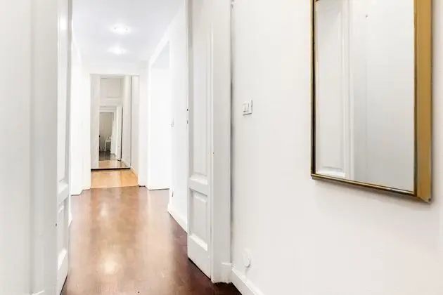 Apart Daire, 1 Yatak Odası, Sigara İçilmez