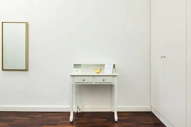 Apart Daire, 1 Yatak Odası, Sigara İçilmez