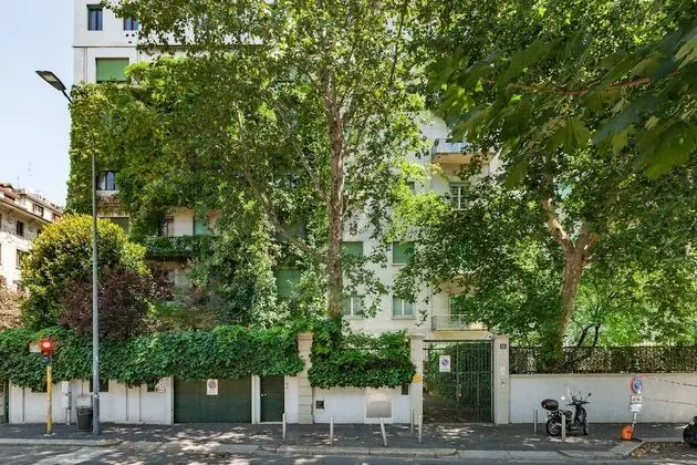 Apart Daire, 1 Yatak Odası, Sigara İçilmez