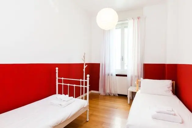 Apart Daire, 4 Yatak Odası, 2 Banyolu