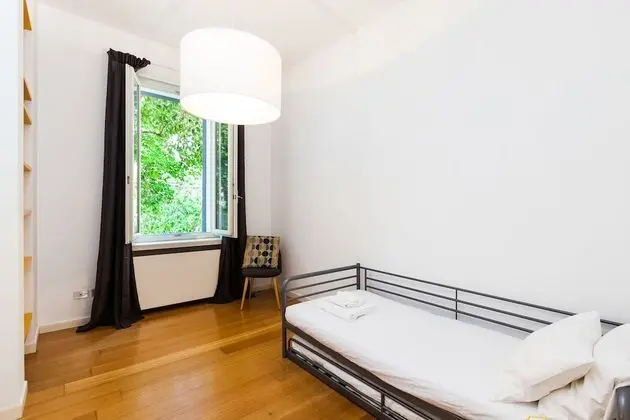 Apart Daire, 4 Yatak Odası, 2 Banyolu