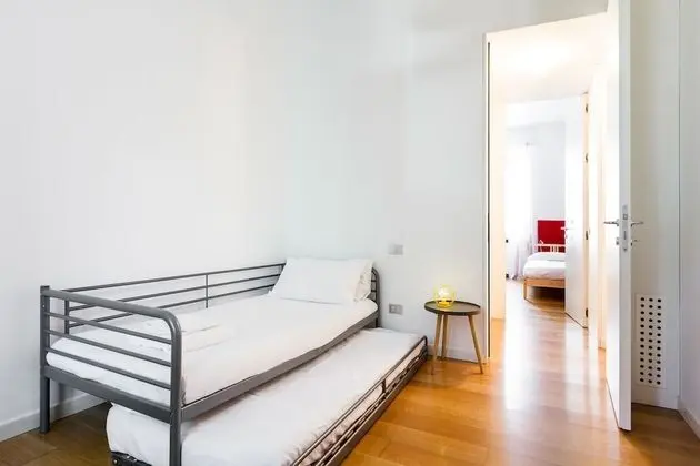 Apart Daire, 4 Yatak Odası, 2 Banyolu