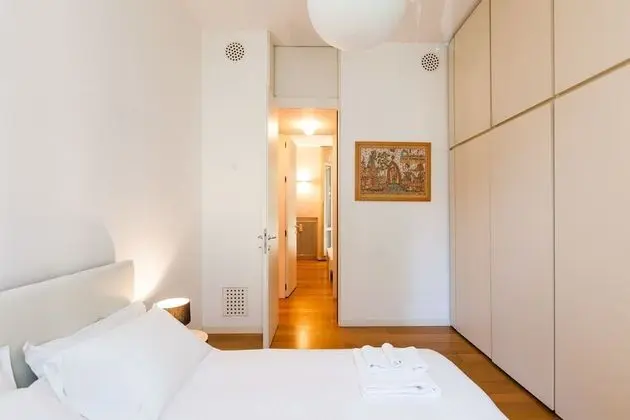 Apart Daire, 4 Yatak Odası, 2 Banyolu