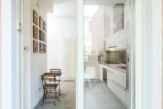 Apart Daire, 4 Yatak Odası, 2 Banyolu