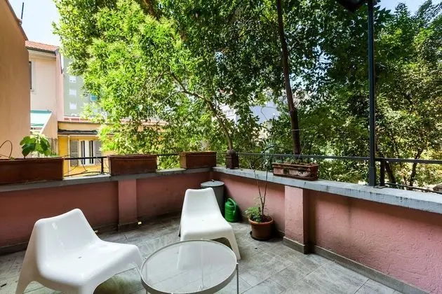 Apart Daire, 4 Yatak Odası, 2 Banyolu