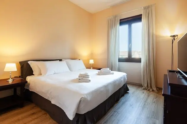 Apart Daire, 4 Yatak Odası