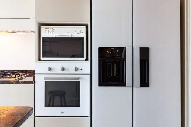 Apart Daire, 4 Yatak Odası