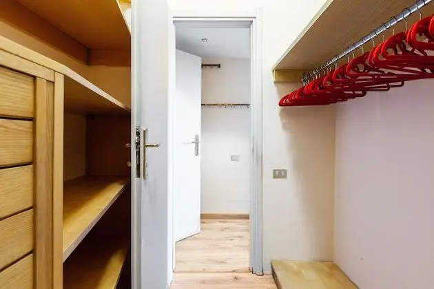 Apart Daire, 4 Yatak Odası