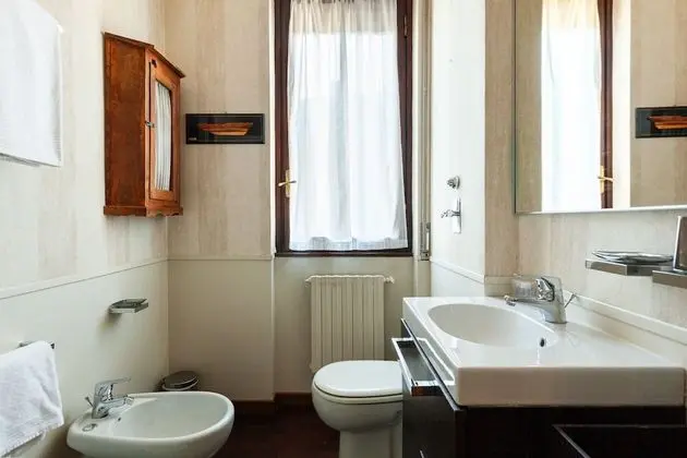 Apart Daire, 4 Yatak Odası