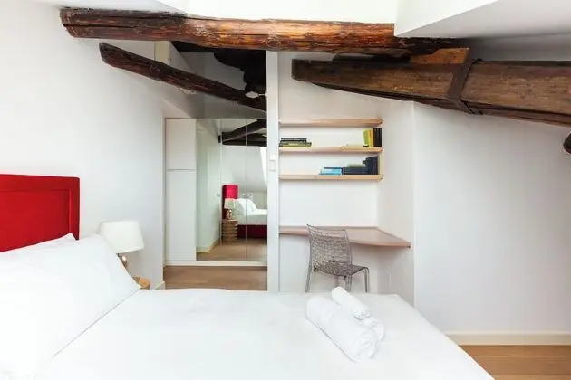 Apart Daire, 1 Yatak Odası