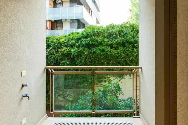 Apart Daire, 1 Büyük (Queen) Boy Yatak ve Çekyat