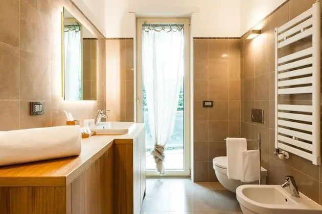 Apart Daire, 1 Büyük (Queen) Boy Yatak ve Çekyat