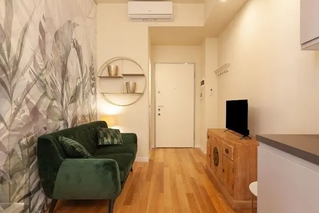 Apart Daire, 1 Yatak Odası