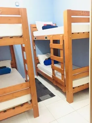 Economy Oda, Sadece erkekler için
