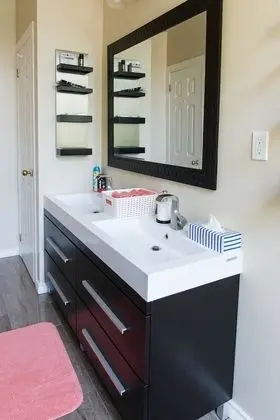 Family Dört Kişilik Oda, 2 Büyük (Queen) Boy Yatak, Sigara İçilmez, Özel Banyo