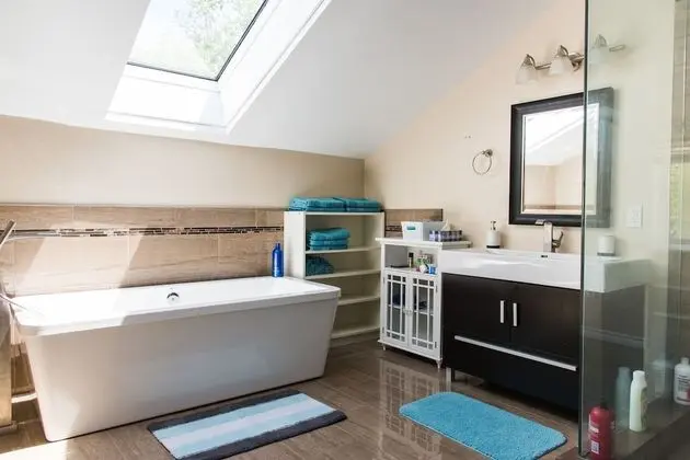 Family Oda, Birden Çok Yatak, Özel Banyo, Şehir Manzaralı