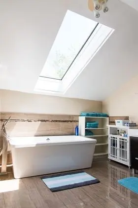 Family Oda, Birden Çok Yatak, Özel Banyo, Şehir Manzaralı