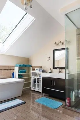 Family Oda, Birden Çok Yatak, Özel Banyo, Şehir Manzaralı