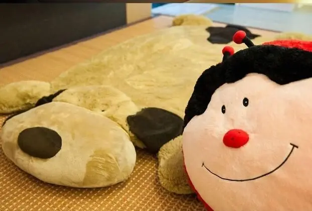 Family Dört Kişilik Oda, 1 Yatak Odası, Küvet