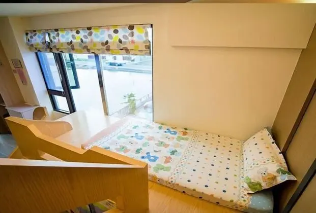 Family Dört Kişilik Oda, 1 Yatak Odası, Küvet