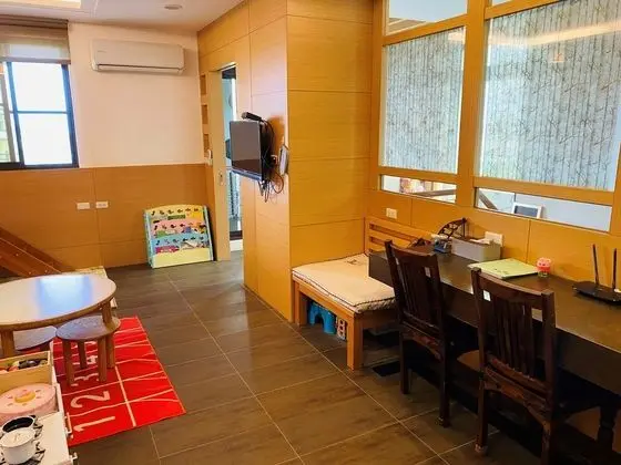 Family Oda, 2 Çift Kişilik Yatak, Balkon, Kule