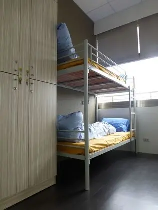 Standard Ortak Ranzalı Oda, Sadece kadınlar için