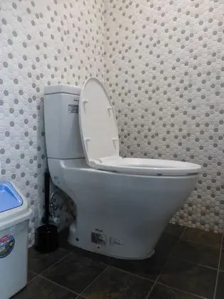 Standard Ortak Ranzalı Oda, Sadece kadınlar için