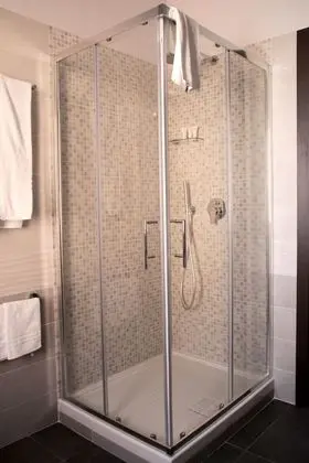 Standard Tek Büyük Yataklı Oda, 1 Büyük (Queen) Boy Yatak (Blu)