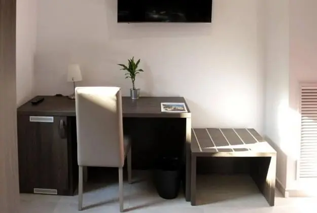 Standard Tek Büyük Yataklı Oda, 1 Büyük (Queen) Boy Yatak (Blu)