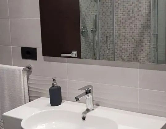 Standard Tek Büyük Yataklı Oda, 1 Büyük (Queen) Boy Yatak (Blu)